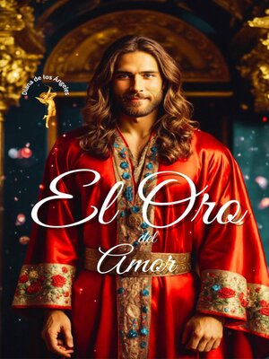 cover image of El Oro del Amor